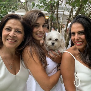 Fundraising Page: FLORA COHANSEDGH